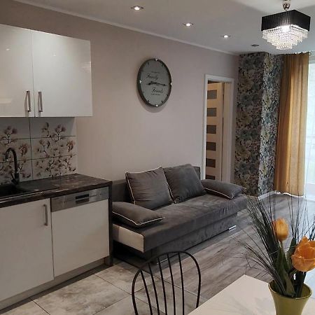 Kghn Apartments Wyszynskiego Szczecin Dış mekan fotoğraf