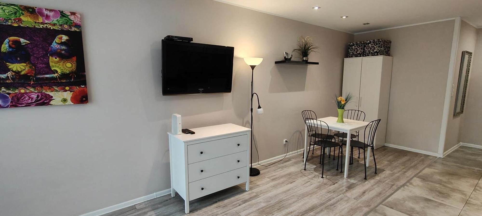 Kghn Apartments Wyszynskiego Szczecin Dış mekan fotoğraf