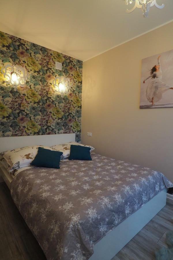 Kghn Apartments Wyszynskiego Szczecin Dış mekan fotoğraf