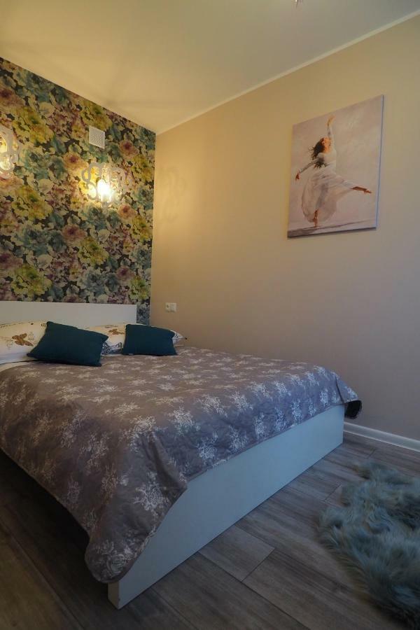 Kghn Apartments Wyszynskiego Szczecin Dış mekan fotoğraf