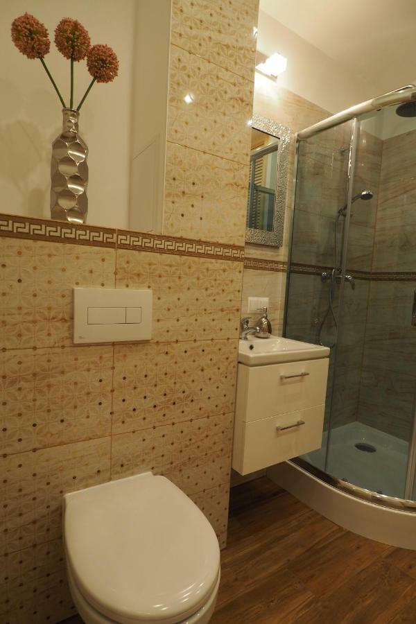 Kghn Apartments Wyszynskiego Szczecin Dış mekan fotoğraf