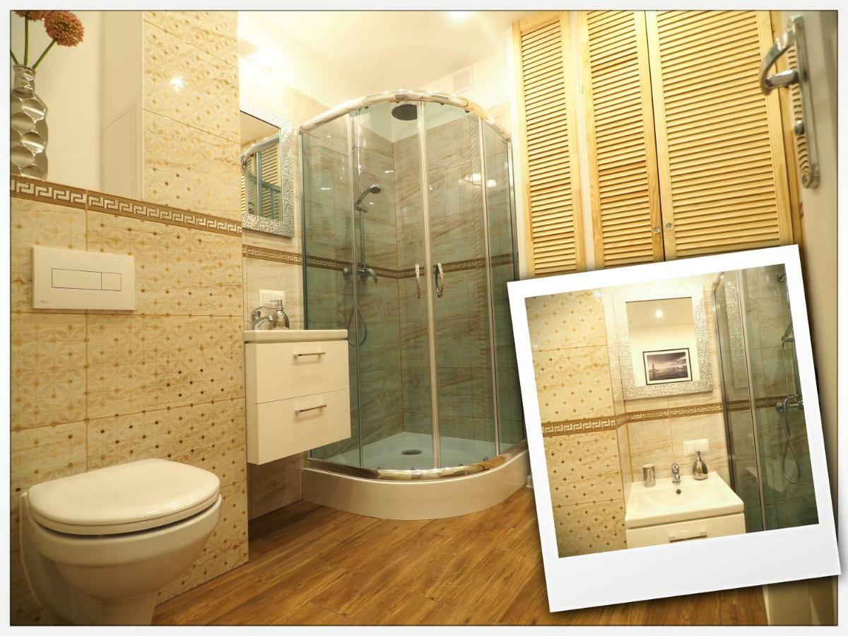 Kghn Apartments Wyszynskiego Szczecin Dış mekan fotoğraf