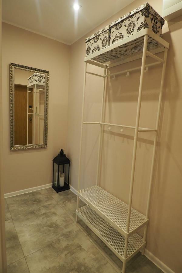 Kghn Apartments Wyszynskiego Szczecin Dış mekan fotoğraf